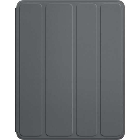 Apple Genuine iPad Smart Case - Compatible with iPad 2nd/3rd/4th Gen - Dar Grey - Picture 5 of 15